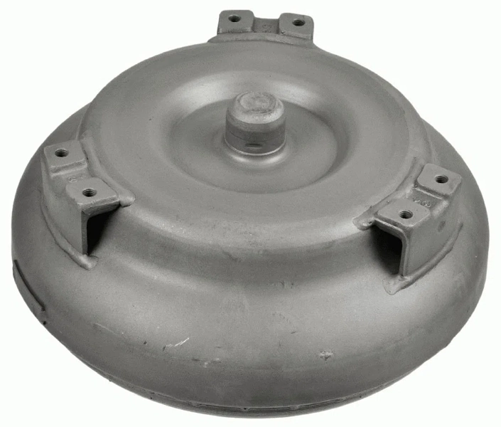 SACHS Torque Converter - 0700 600 011